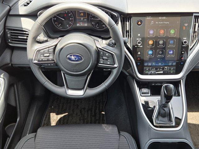 new 2025 Subaru Outback car, priced at $36,653