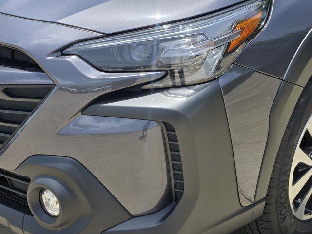 new 2025 Subaru Outback car, priced at $36,653
