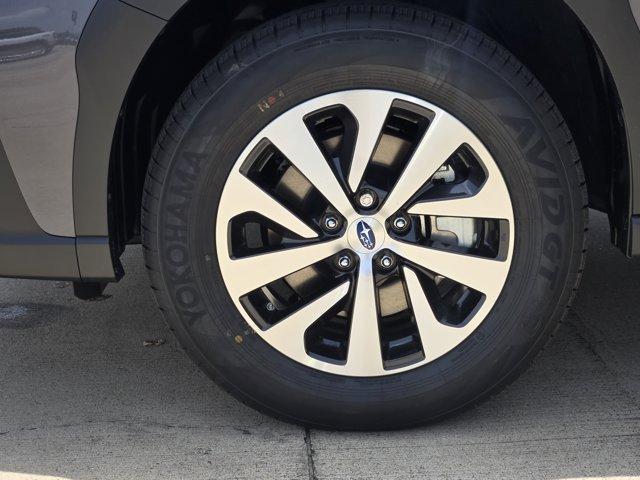 new 2025 Subaru Outback car, priced at $36,653