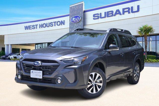 new 2025 Subaru Outback car, priced at $36,653