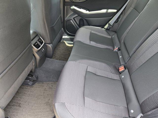 new 2025 Subaru Outback car, priced at $36,653