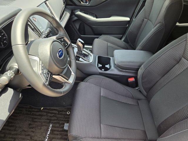 new 2025 Subaru Outback car, priced at $36,653