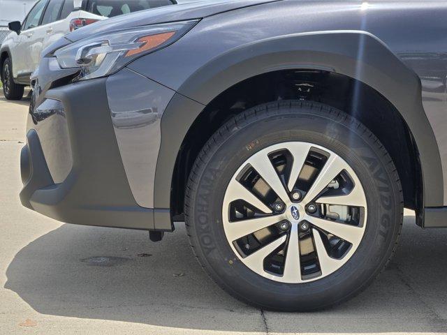 new 2025 Subaru Outback car, priced at $36,653