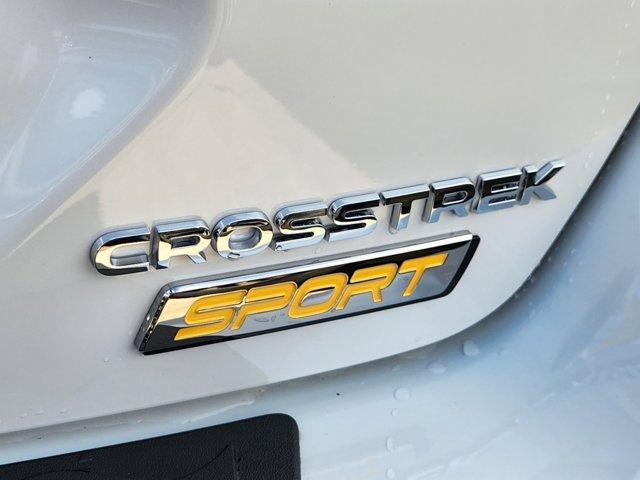 new 2024 Subaru Crosstrek car, priced at $33,633