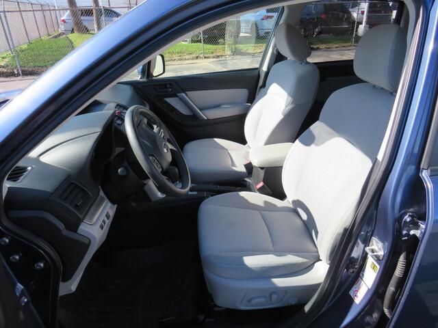 used 2014 Subaru Forester car, priced at $11,750