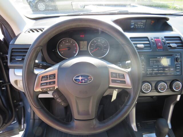 used 2014 Subaru Forester car, priced at $11,750