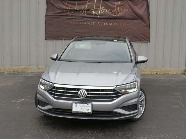 used 2020 Volkswagen Jetta car, priced at $16,650