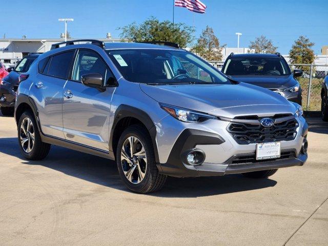 new 2024 Subaru Crosstrek car, priced at $31,036