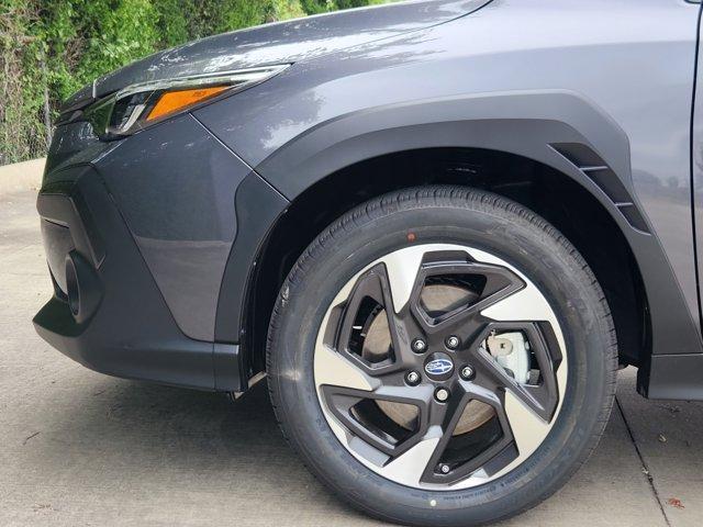 new 2025 Subaru Crosstrek car, priced at $35,737