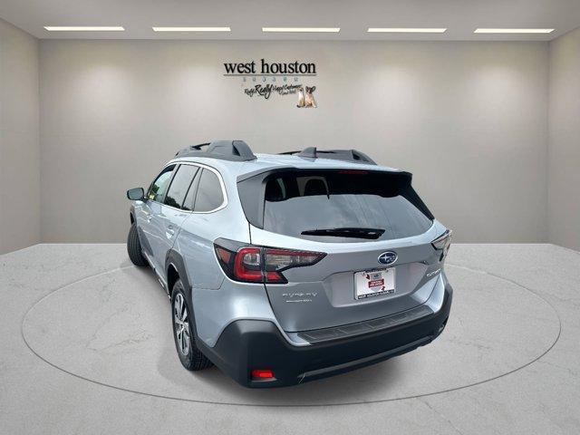used 2025 Subaru Outback car, priced at $29,750