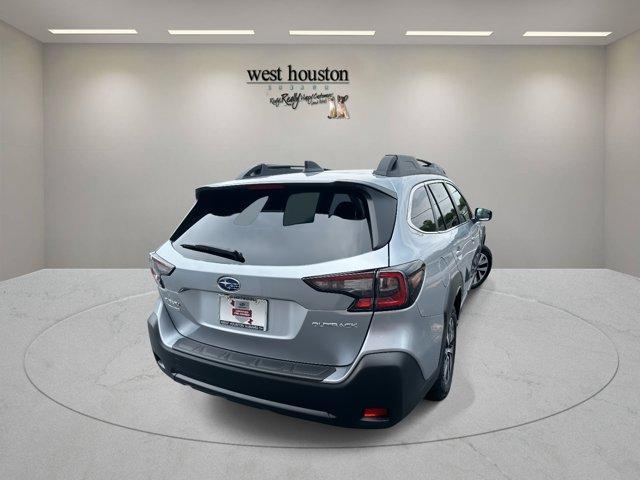 used 2025 Subaru Outback car, priced at $29,750