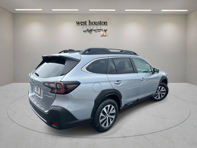 used 2025 Subaru Outback car, priced at $29,750