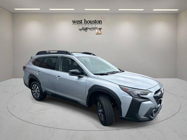 used 2025 Subaru Outback car, priced at $29,750