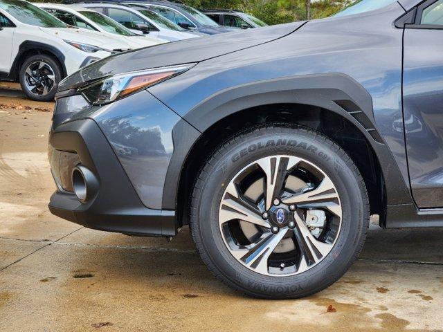 new 2024 Subaru Crosstrek car, priced at $30,881