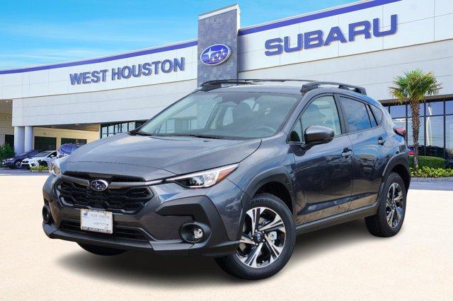 new 2024 Subaru Crosstrek car, priced at $30,881