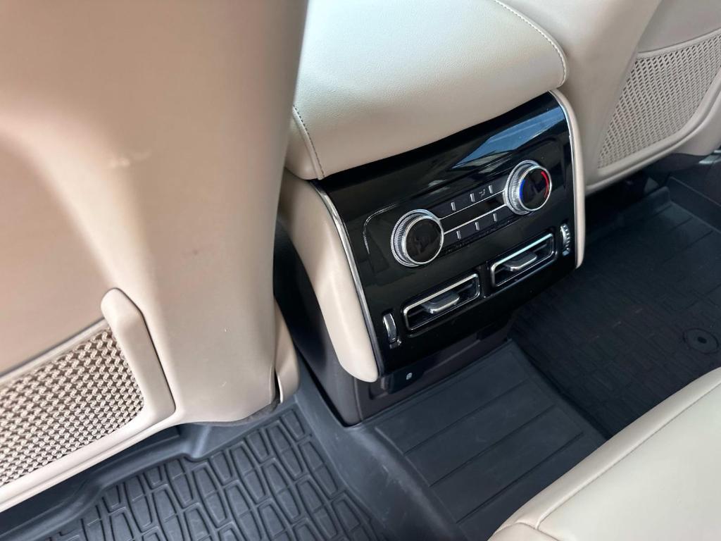used 2023 Lincoln Aviator car, priced at $36,980