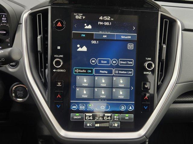 new 2025 Subaru Crosstrek car, priced at $28,880