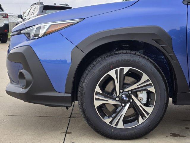 new 2025 Subaru Crosstrek car, priced at $28,880