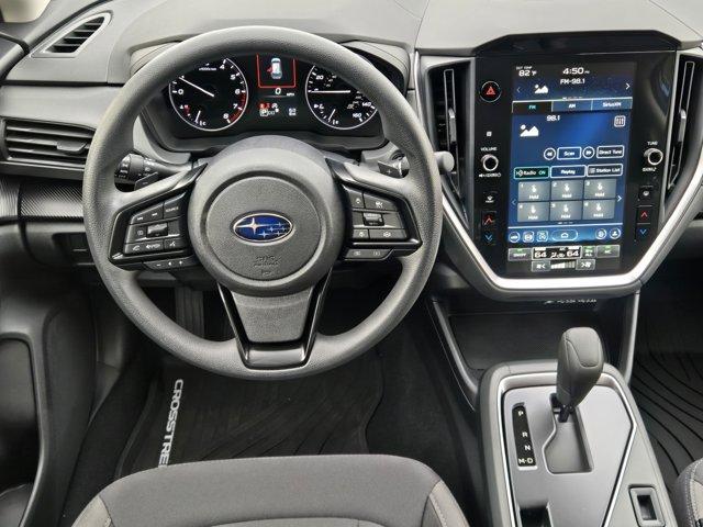 new 2025 Subaru Crosstrek car, priced at $28,880