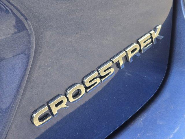 new 2025 Subaru Crosstrek car, priced at $28,880