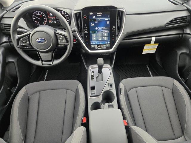 new 2025 Subaru Crosstrek car, priced at $28,880