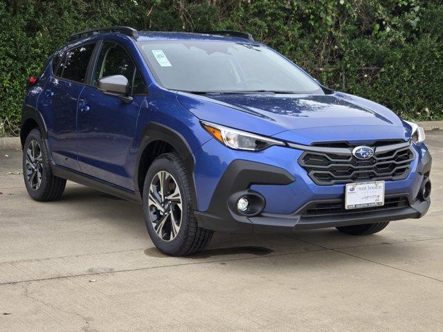 new 2025 Subaru Crosstrek car, priced at $28,880