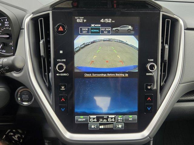 new 2025 Subaru Crosstrek car, priced at $28,880