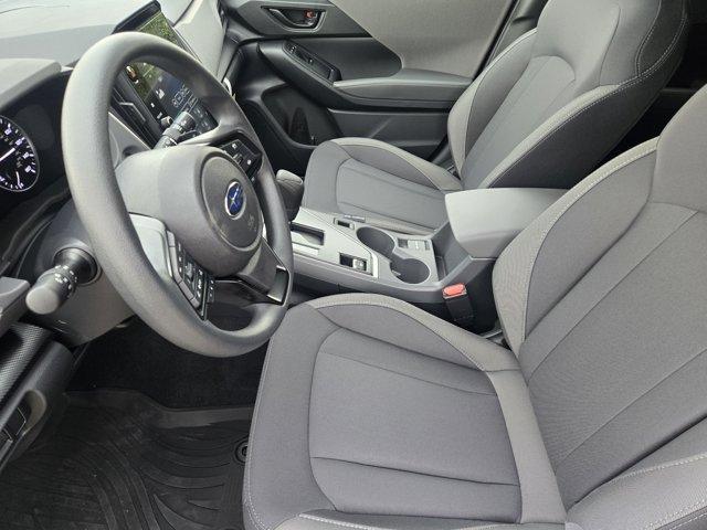 new 2025 Subaru Crosstrek car, priced at $28,880