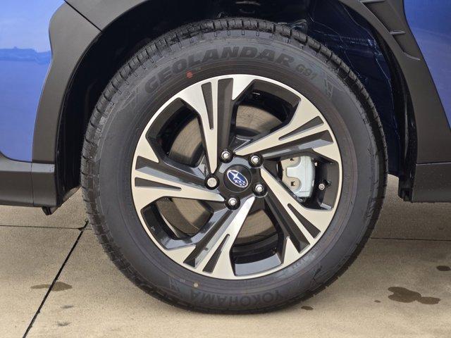 new 2025 Subaru Crosstrek car, priced at $28,880