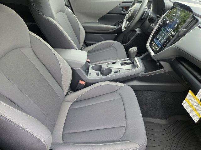 new 2025 Subaru Crosstrek car, priced at $28,880