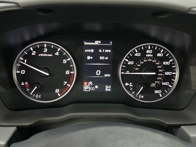 new 2025 Subaru Crosstrek car, priced at $28,880