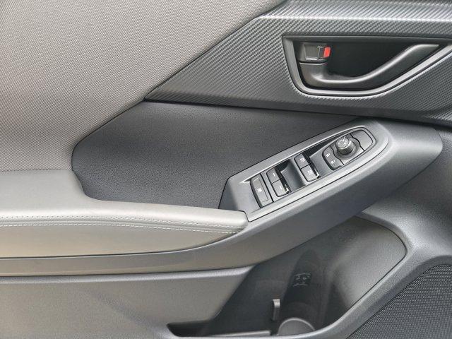 new 2025 Subaru Crosstrek car, priced at $28,880