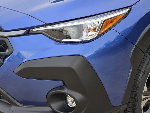 new 2025 Subaru Crosstrek car, priced at $28,880