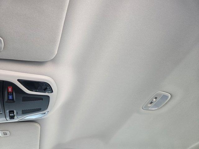 new 2025 Subaru Legacy car, priced at $29,379