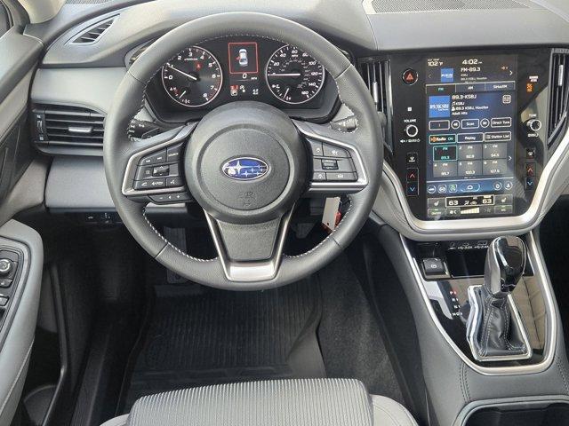 new 2025 Subaru Legacy car, priced at $29,379