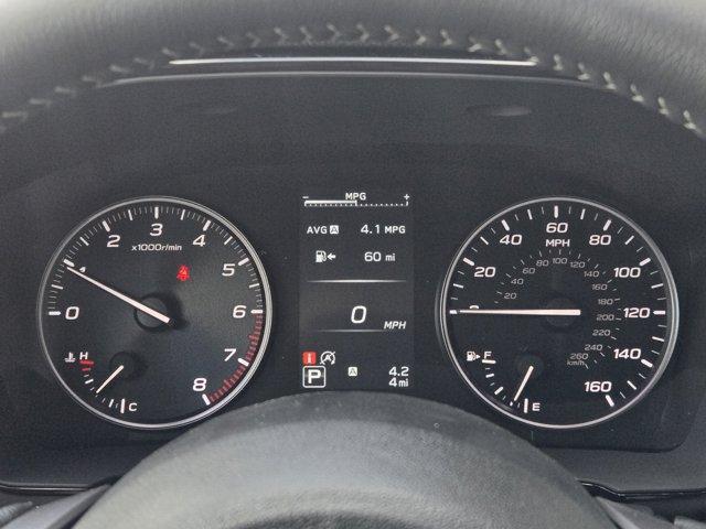 new 2025 Subaru Legacy car, priced at $29,379