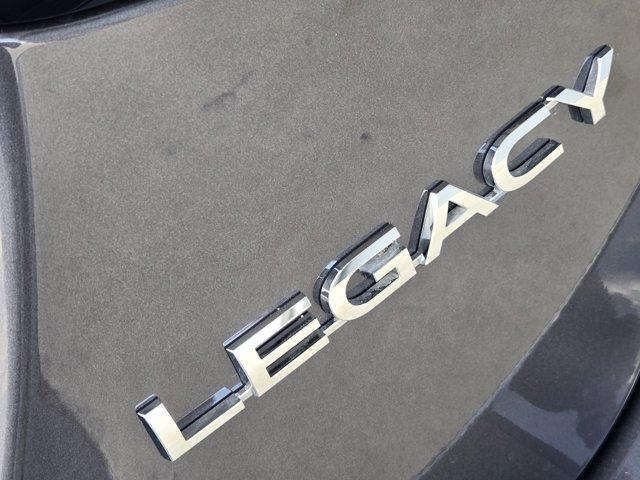 new 2025 Subaru Legacy car, priced at $29,379