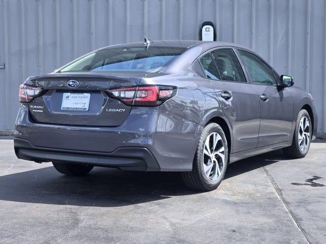 new 2025 Subaru Legacy car, priced at $29,379