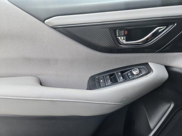 new 2025 Subaru Legacy car, priced at $29,379