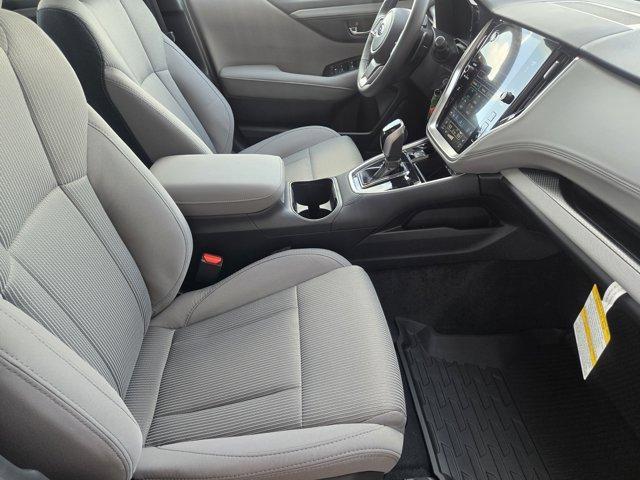 new 2025 Subaru Legacy car, priced at $29,379