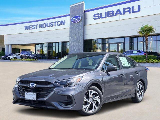 new 2025 Subaru Legacy car, priced at $29,379