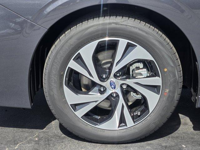 new 2025 Subaru Legacy car, priced at $29,379