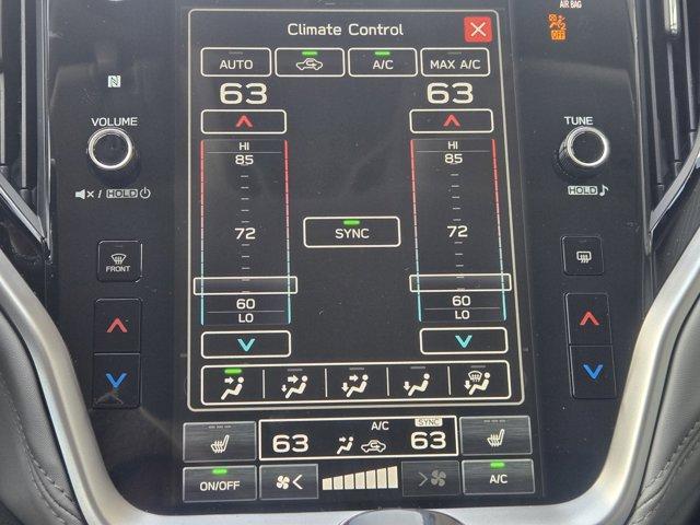 new 2025 Subaru Legacy car, priced at $29,379