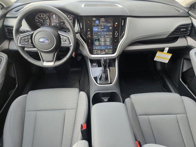 new 2025 Subaru Legacy car, priced at $29,379