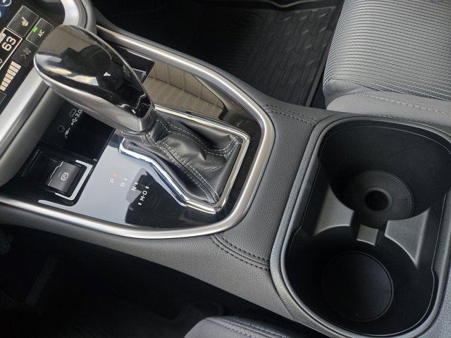 new 2025 Subaru Legacy car, priced at $29,379