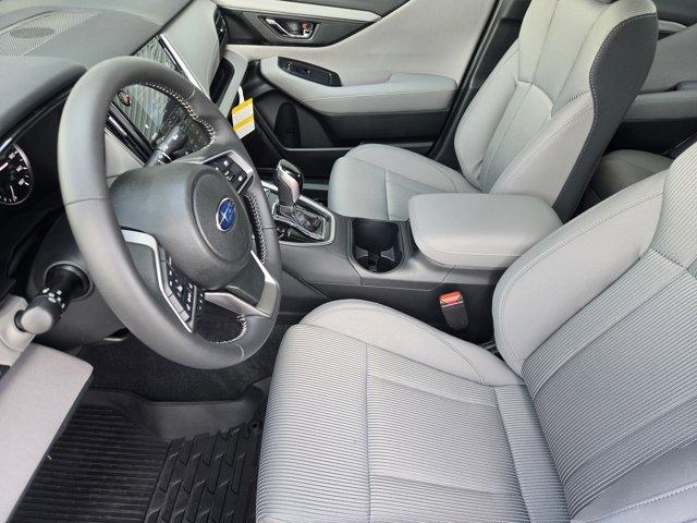 new 2025 Subaru Legacy car, priced at $29,379