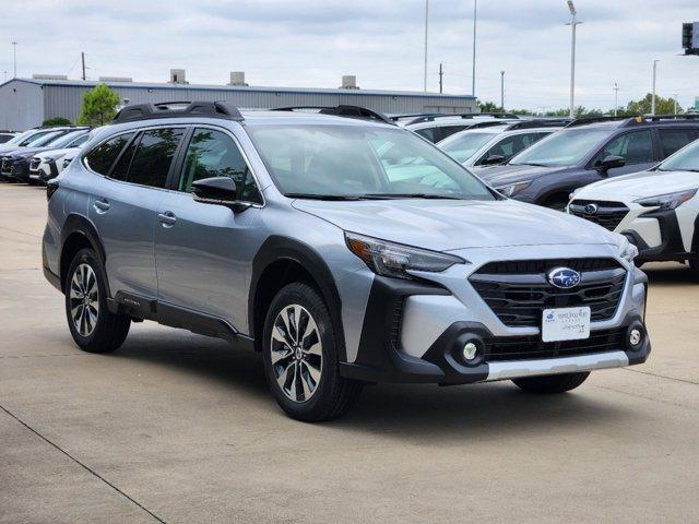 new 2025 Subaru Outback car, priced at $37,995