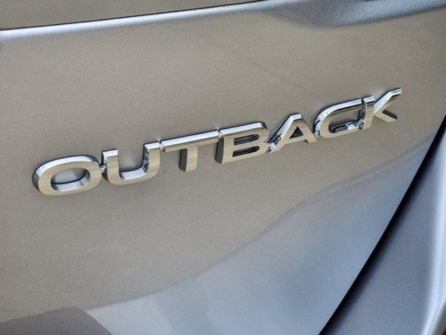 new 2025 Subaru Outback car, priced at $37,995