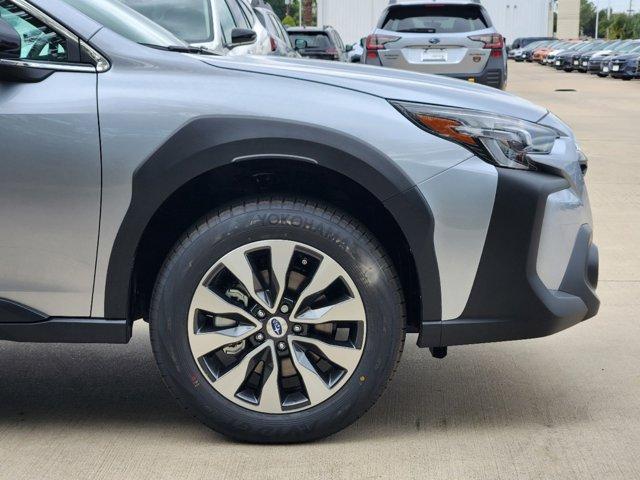 new 2025 Subaru Outback car, priced at $37,995