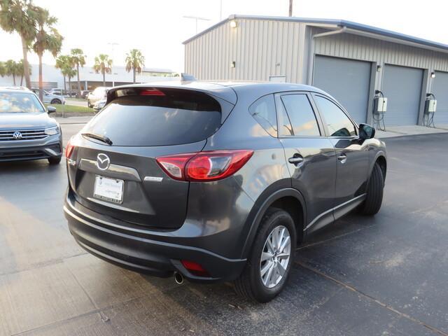 used 2016 Mazda CX-5 car, priced at $9,218